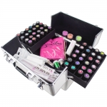 KUFEREK NA LAMPĘ 36W + KRATKA NA PRZYBORY