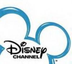 Telewizja, w której jest Disney Channel xDD