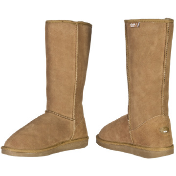 Kozaki EMU Australia - Bronte Hi W20001 Chestnut
