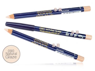 Max Factor NATURAL kredka do powiek CIELISTA