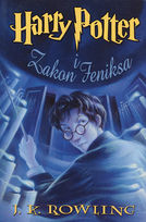 Harry Potter i Zakon Feniksa