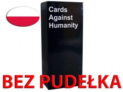 Cards Against Humanity PL