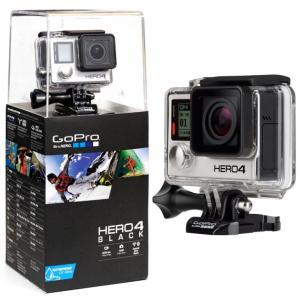GOPRO HERO 4 BLACK K-CE GO PRO SKLEP
