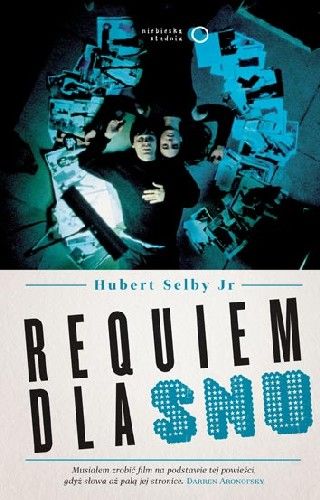 Książka Requiem Dla Snu