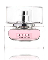 Perfumy Gucci EDP II