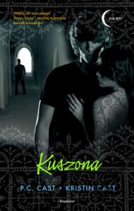 KUSZONA {Dom Nocy 6} - Cast ------ {nowa} SZCZECIN