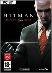 Hitman: Krwawa Forsa (PC)