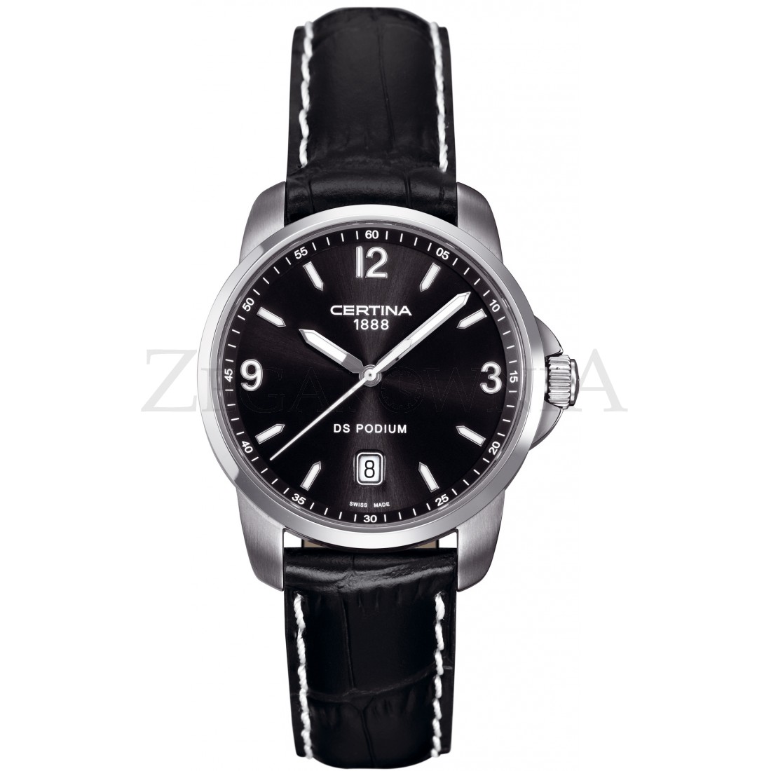 ZEGAREK MĘSKI CERTINA DS PODIUM
