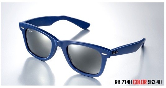 ray-ban wayfarer