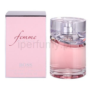 Hugo Boss Femme
