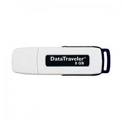 Kingston DataTraveler 8GB 