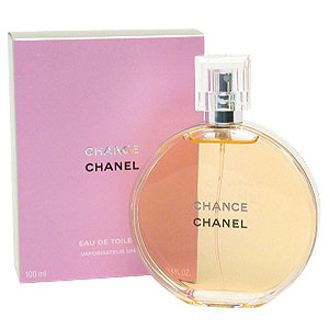 Perfuma Chanel Chance