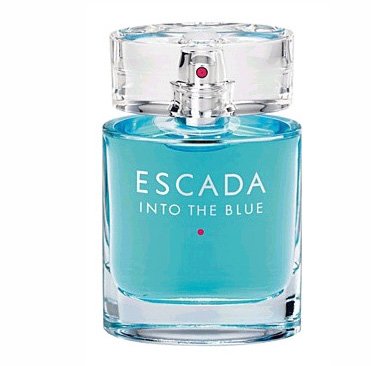 Perfumy ESCADA.