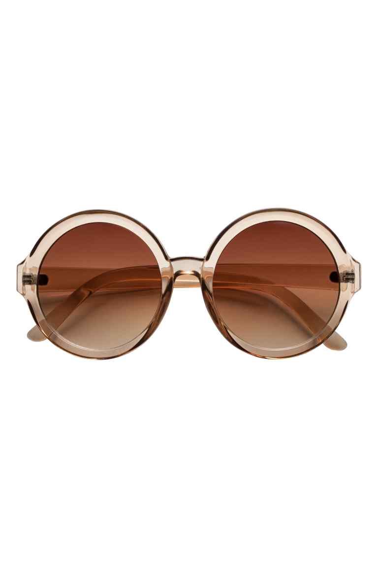 Okulary przeciwsłoneczne