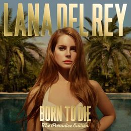 Born To Die (The Paradise Edition) PL      