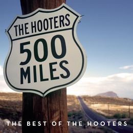 The Hooters - The Best Of The Hooters