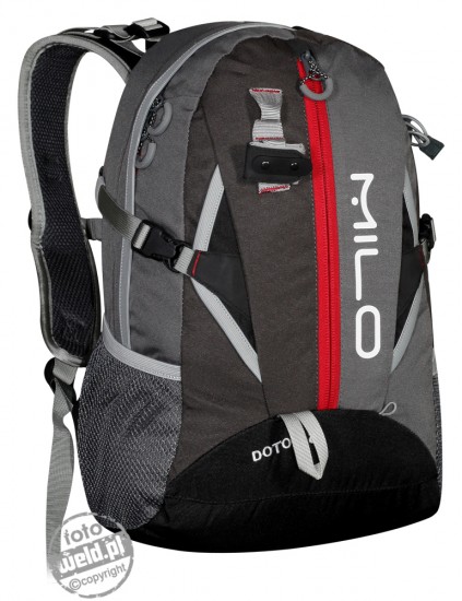 plecak milo doto 18