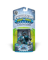 Skylanders Swap Force: Lightcore Grim Creeper    