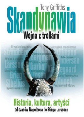 Tony Griffiths - Skandynawia