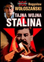 Tajna wojna Stalina    