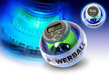 Powerball Neon Pro 