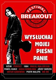 Breakout Festival 2007      