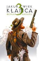 Kłamca 3. Ochłap sztandaru 