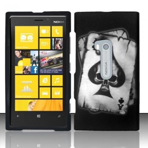 Lumia 920 Case