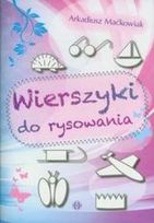 Wierszyki do rysowania     