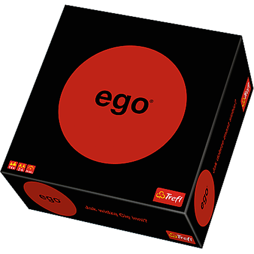 Gra Ego