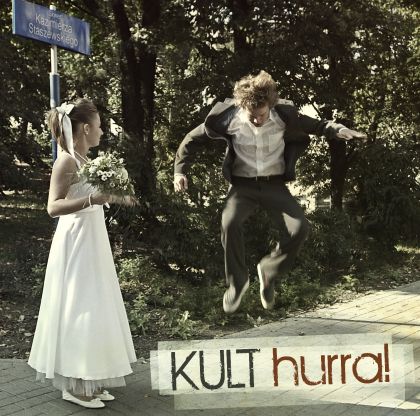 Kult - Hurra