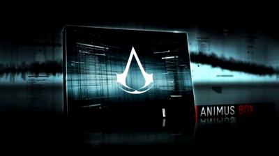 Assassins Creed Revelations EDYCJA ANIMUS Kolekcjo