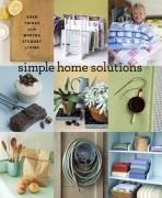 Simple Home Solutions - Martha Stewart