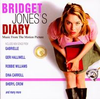 Bridget Jones Diary    