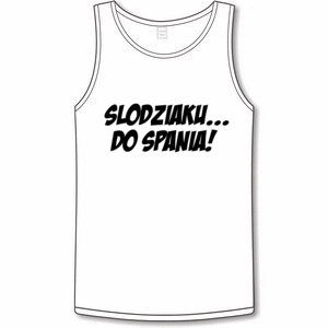 Biały podkoszulek reZiPlayGames