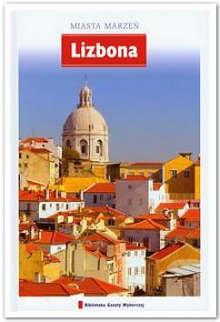 MIASTA MARZEŃ - LIZBONA - NOWE!