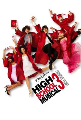 High School Musical 3 Ostatnia Klasa 