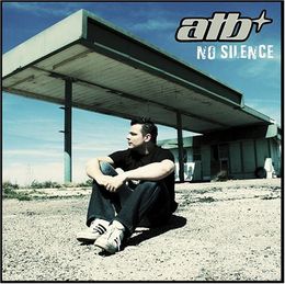  ATB- No Silence  CD
