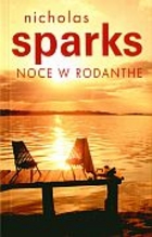 Nicholas Sparks - Noce w Rodanthe