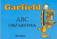 Garfield ABC obżarstwa