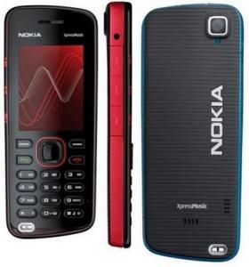 Nokia5220 xpressmiusic