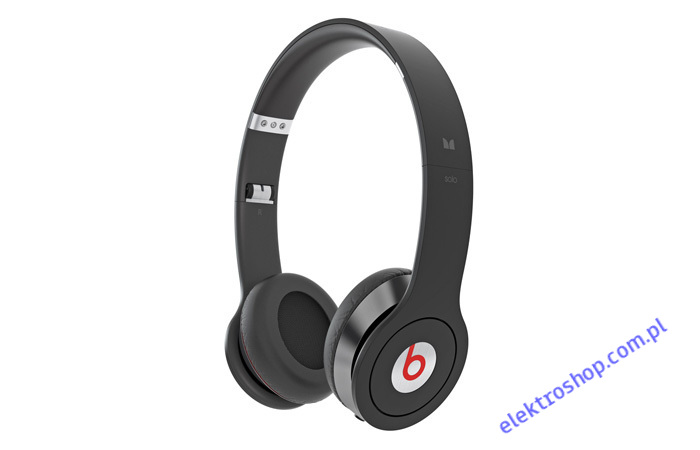 Monster Beats by Dr.Dre