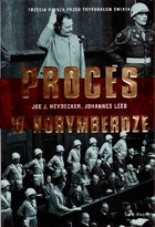 Proces w Norymberdze, Joe J. Heydecker Johannes Leeb 