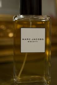 PERFUMY - MARC JACOBS BISCOTTI