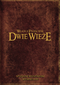 Dwie Wieże (DVD rozszerzone)