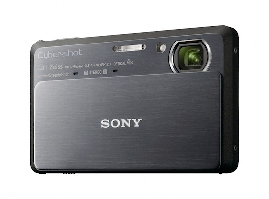 Sony Cyber-shot DSC-TX9