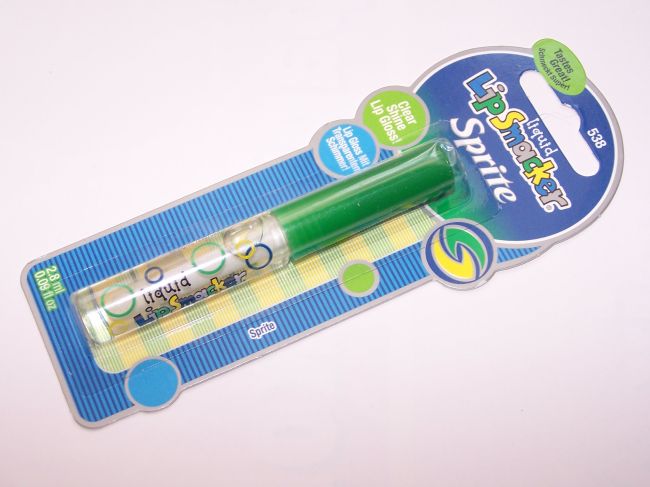 Liquid Lip Smacker SPRITE