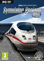Symulator pociągu 2013 (PC)     
