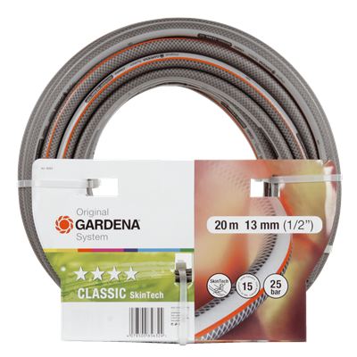 Gardena - wąż Classic SkinTech: 13 mm (1/2