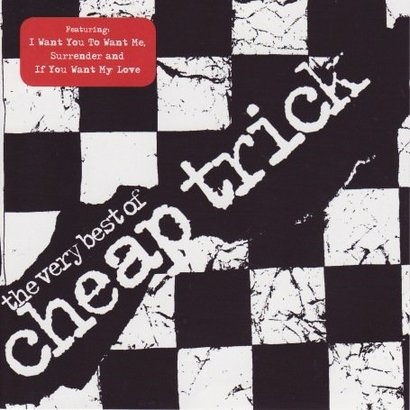 The best of Cheap Trick